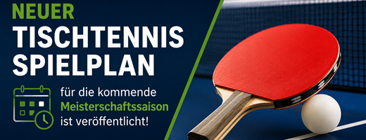 Spielplan für die neue Meisterschaftssaison veröffentlicht